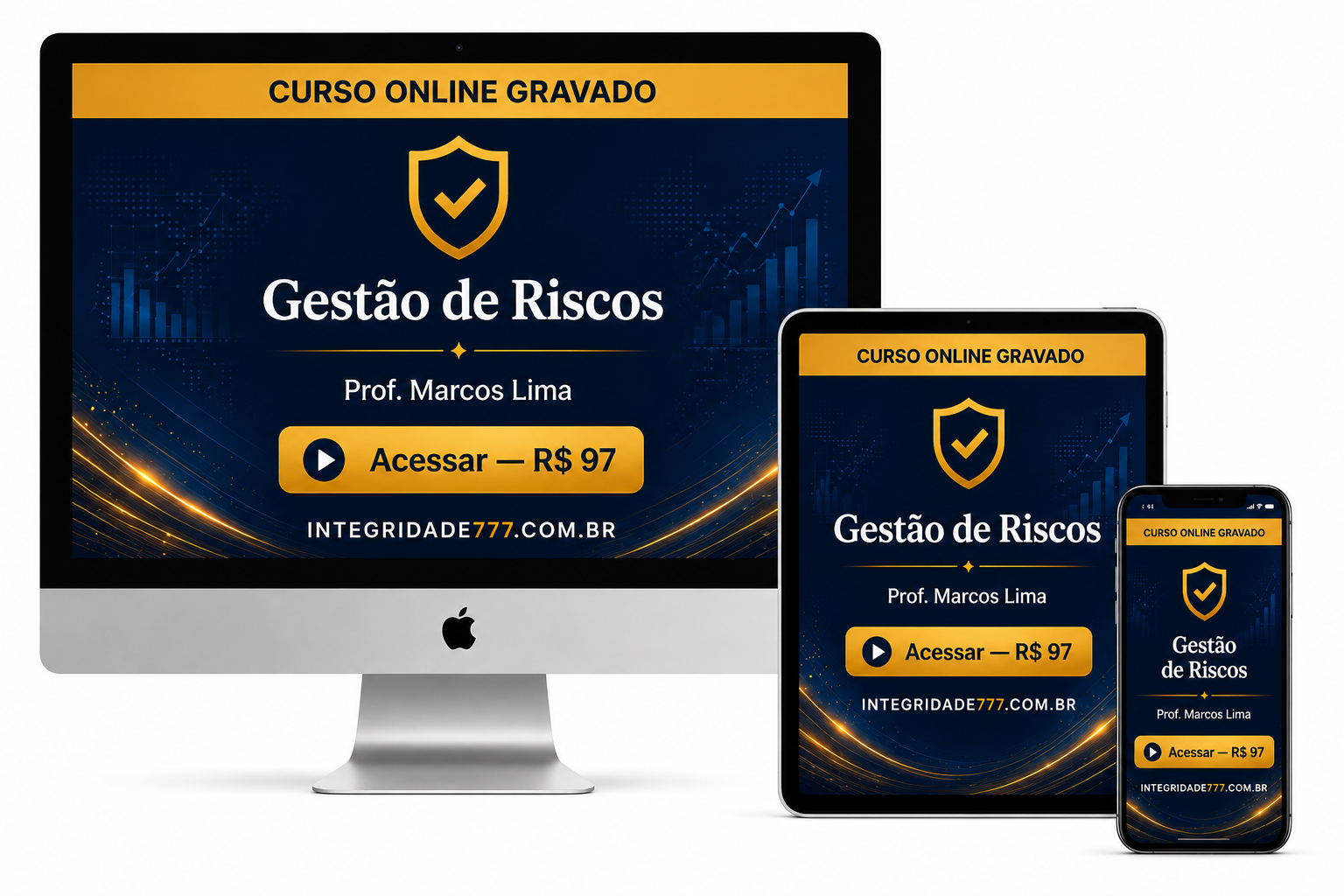 Gestão de Riscos